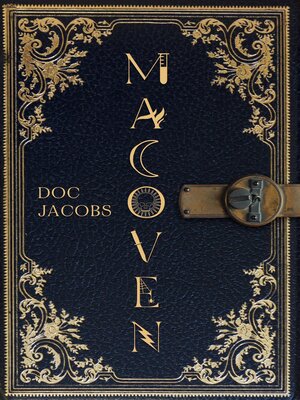 cover image of MaCoven